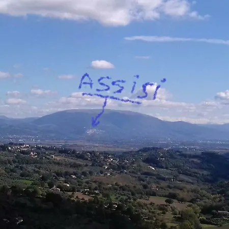 Panorami Дом отдыха *