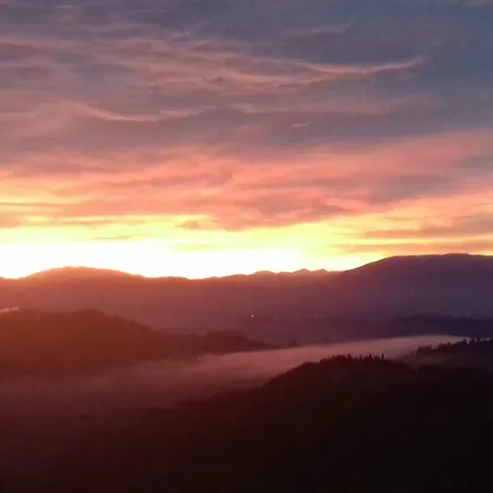Дом отдыха Panorami