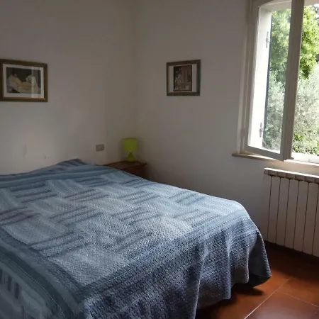 Дом отдыха Panorami Montebagnolo